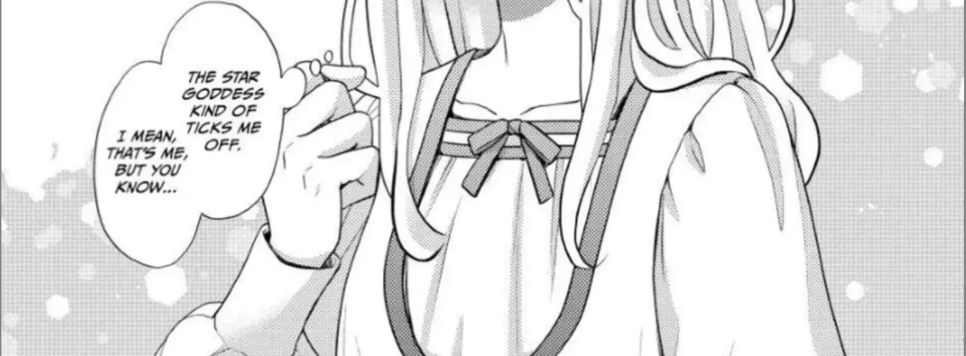 Read Nina the Starry Bride EN Manga Online