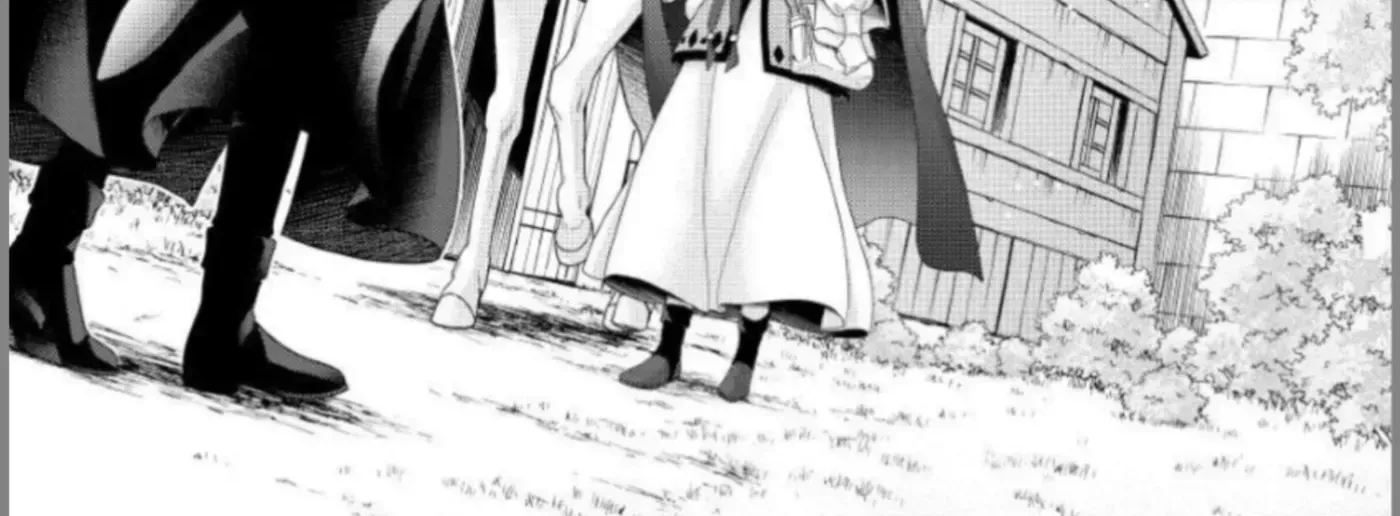 Read Nina the Starry Bride EN Manga Online