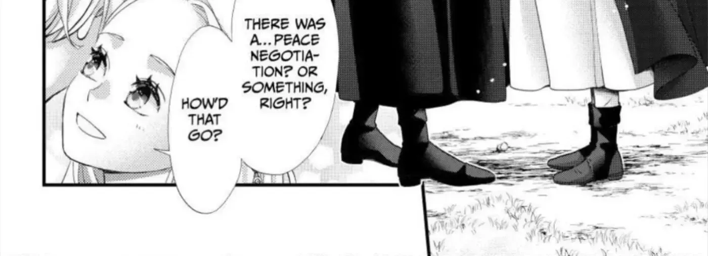Read Nina the Starry Bride EN Manga Online