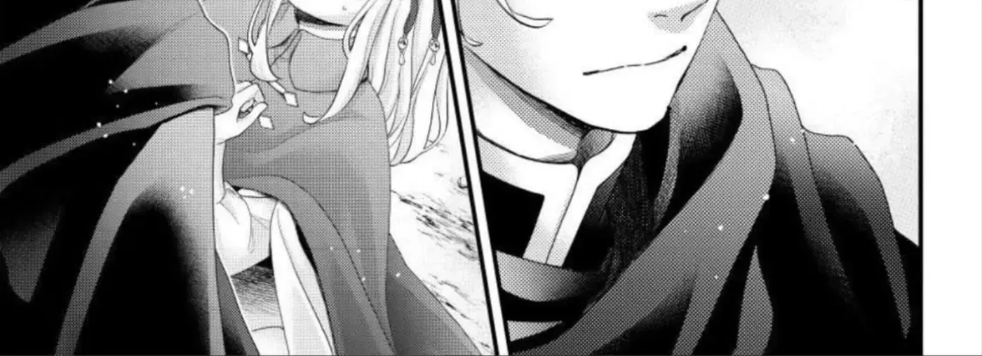 Read Nina the Starry Bride EN Manga Online