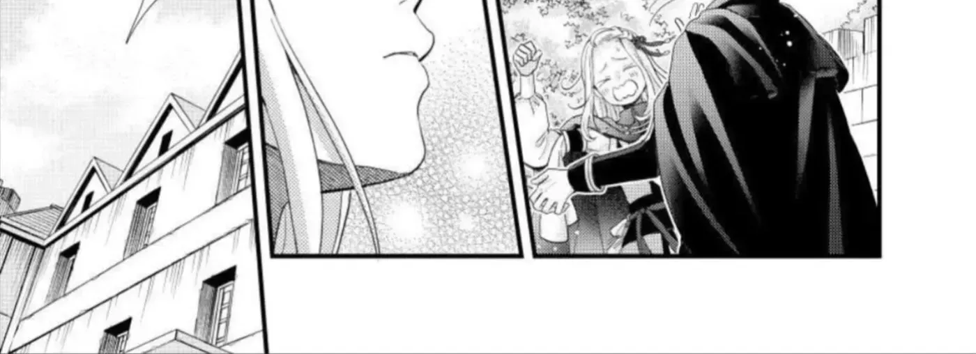 Read Nina the Starry Bride EN Manga Online