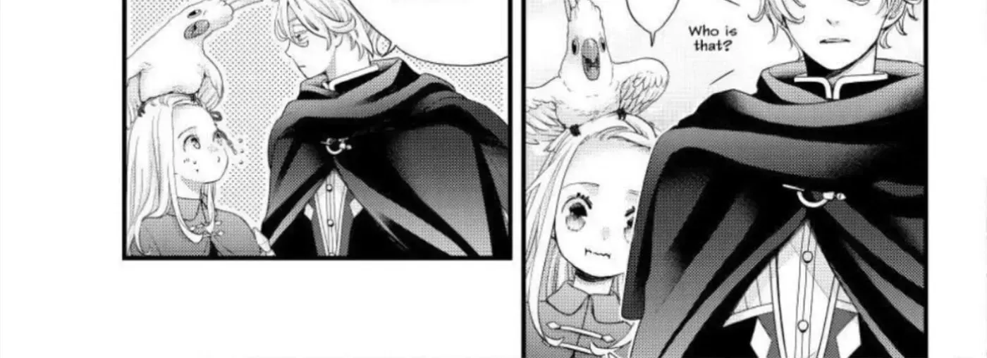 Read Nina the Starry Bride EN Manga Online