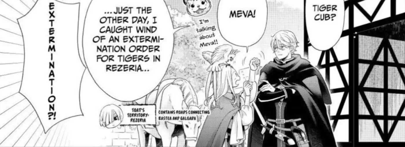 Read Nina the Starry Bride EN Manga Online