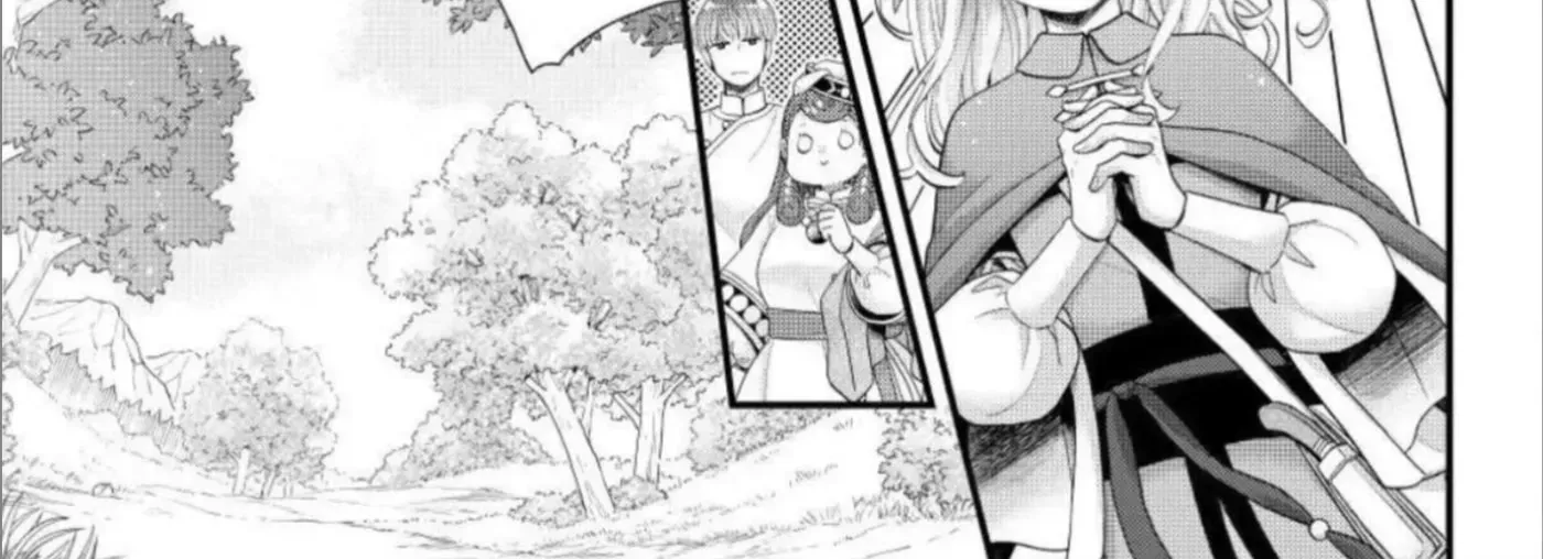 Read Nina the Starry Bride EN Manga Online