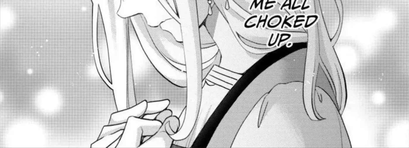 Read Nina the Starry Bride EN Manga Online