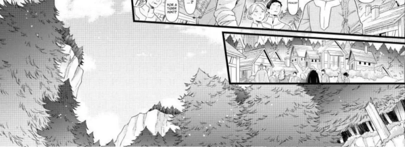 Read Nina the Starry Bride EN Manga Online