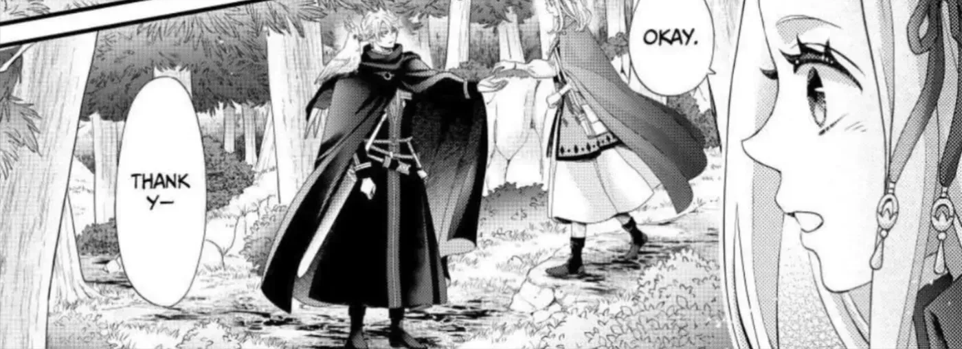Read Nina the Starry Bride EN Manga Online