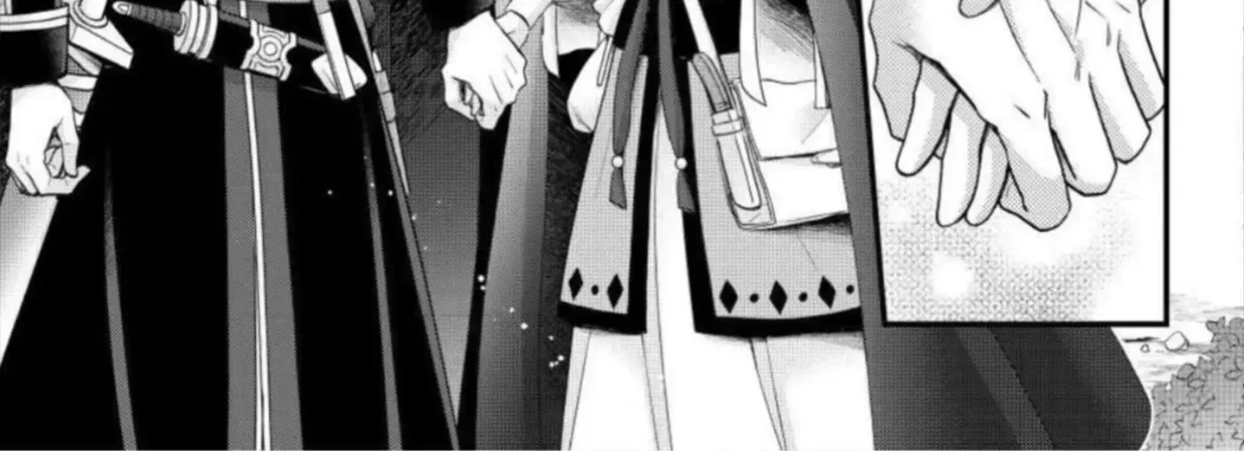 Read Nina the Starry Bride EN Manga Online