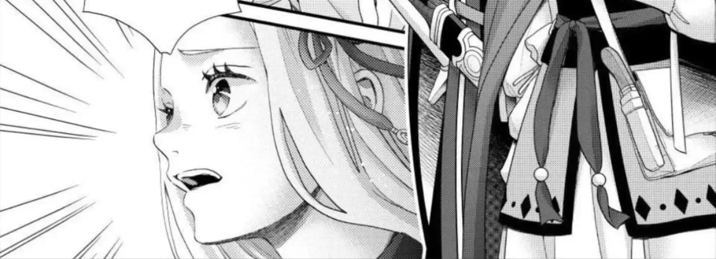 Read Nina the Starry Bride EN Manga Online