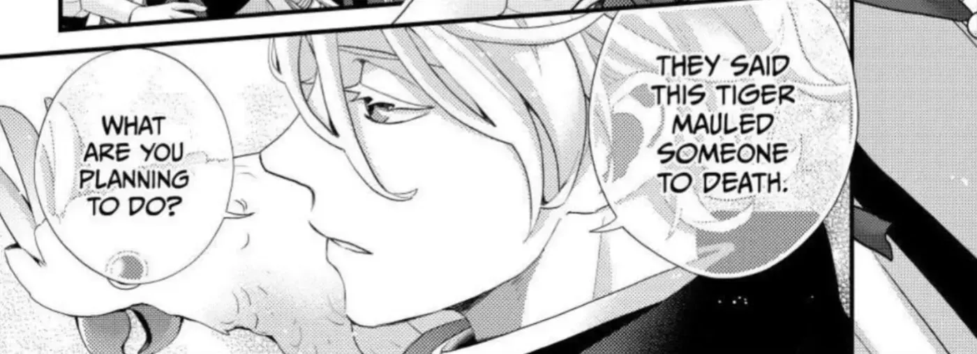 Read Nina the Starry Bride EN Manga Online