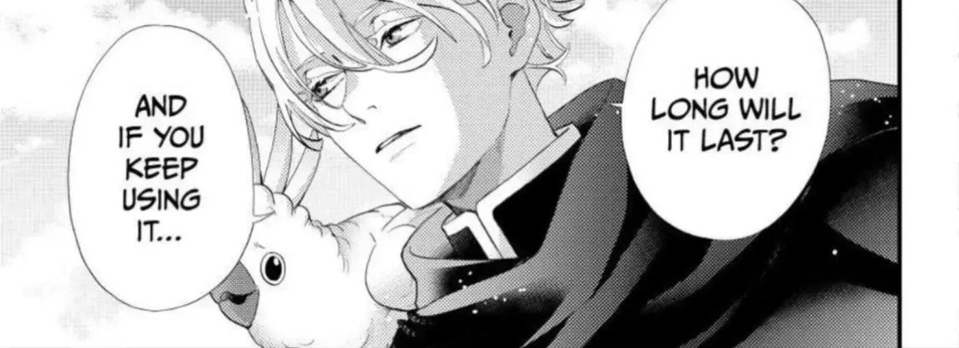 Read Nina the Starry Bride EN Manga Online