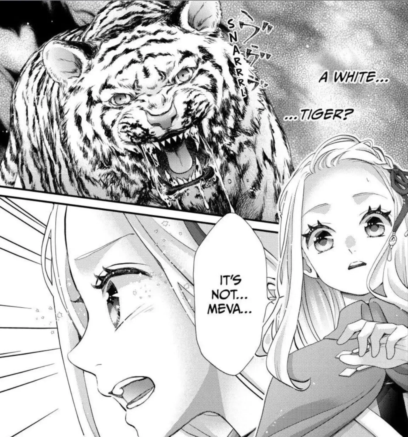 Read Nina the Starry Bride EN Manga Online