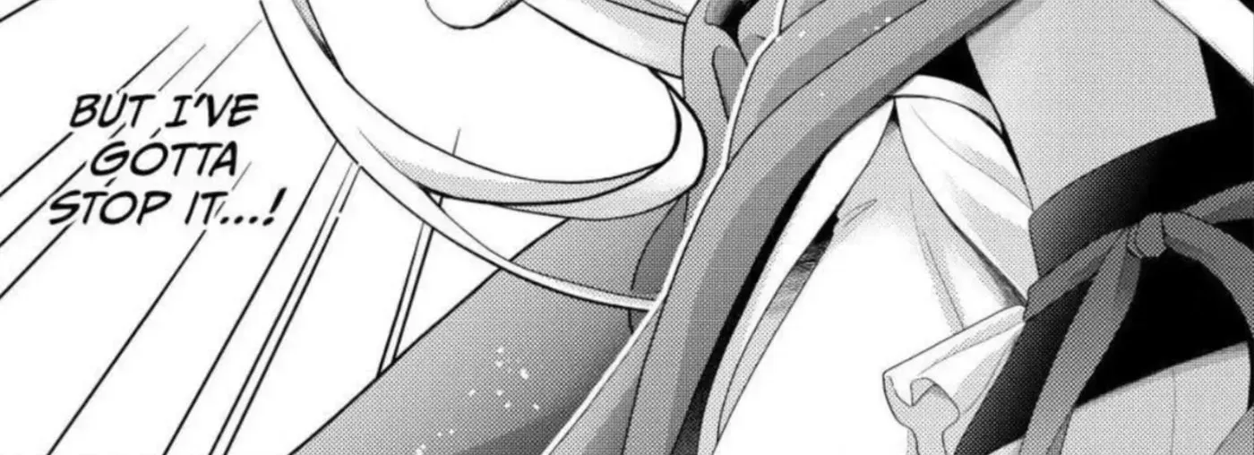 Read Nina the Starry Bride EN Manga Online