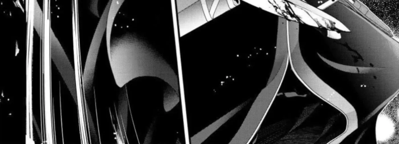 Read Nina the Starry Bride EN Manga Online