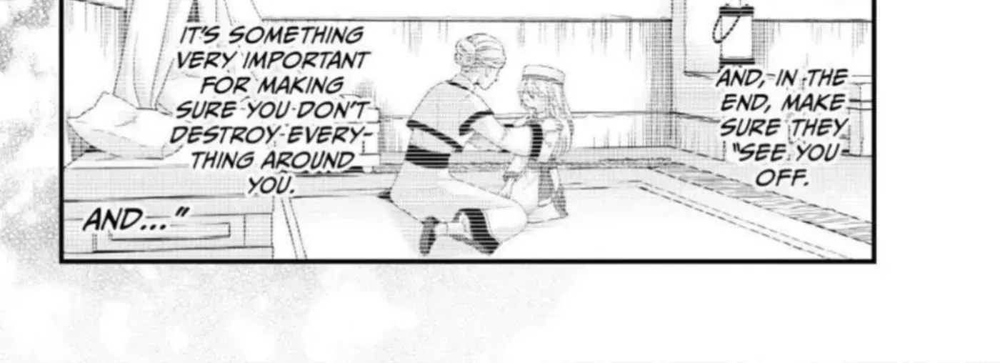 Read Nina the Starry Bride EN Manga Online
