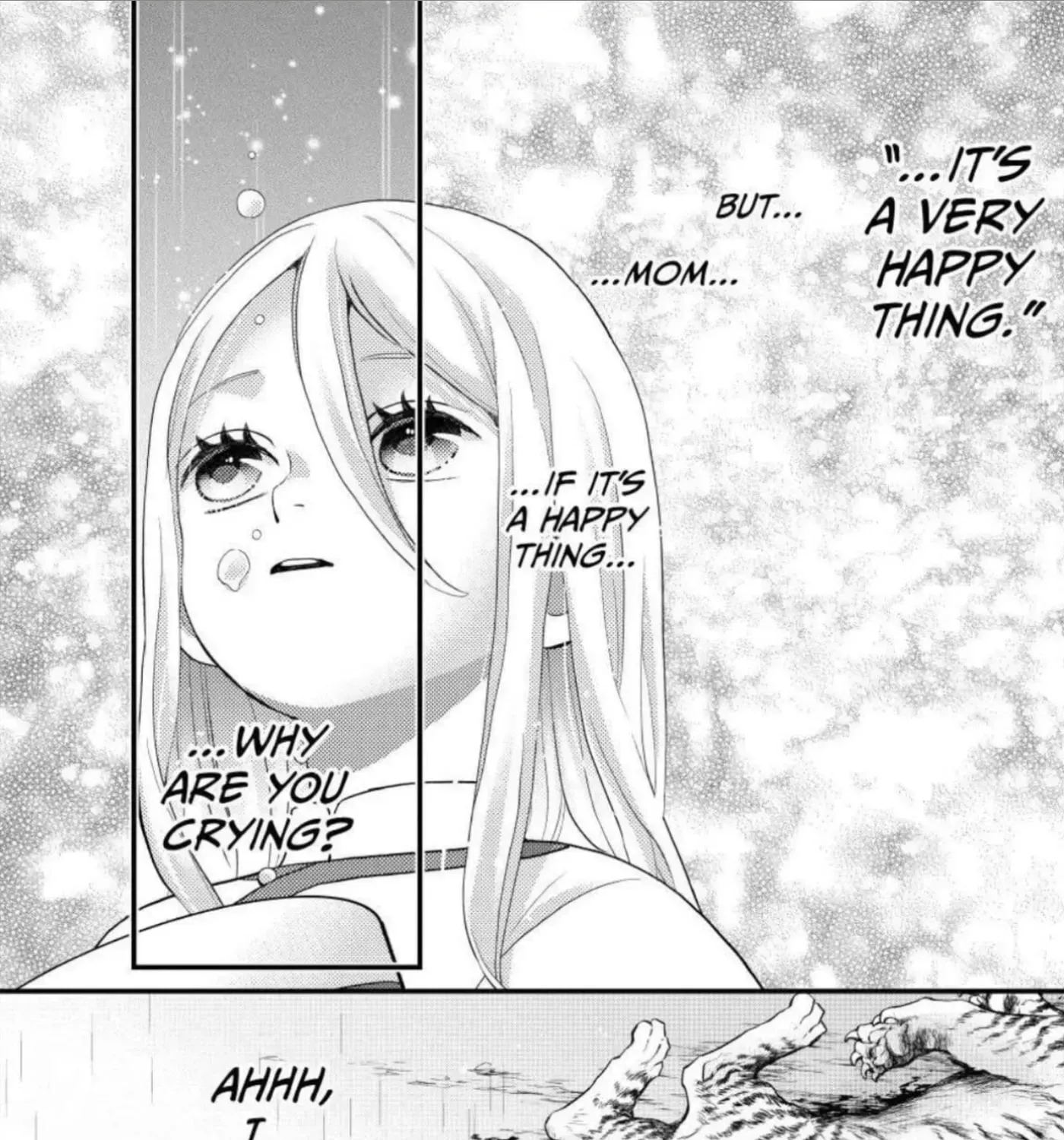 Read Nina the Starry Bride EN Manga Online