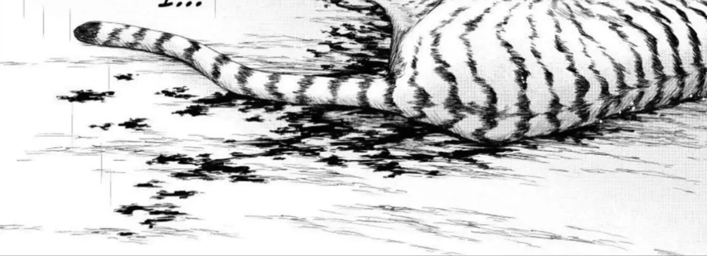 Read Nina the Starry Bride EN Manga Online