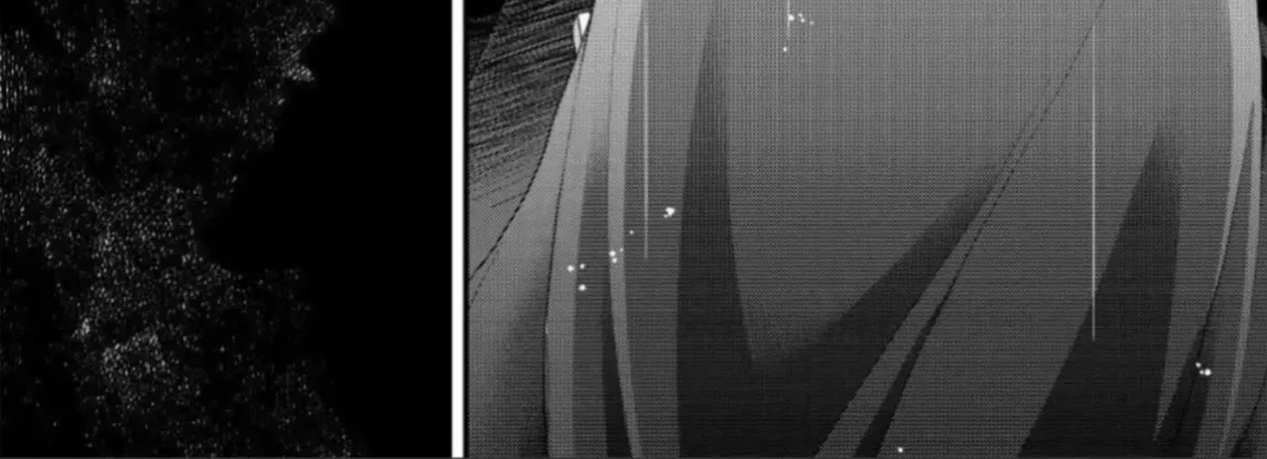 Read Nina the Starry Bride EN Manga Online