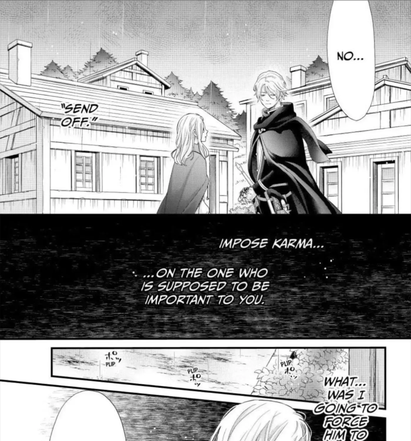 Read Nina the Starry Bride EN Manga Online