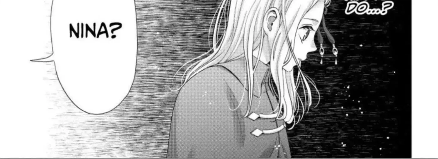 Read Nina the Starry Bride EN Manga Online