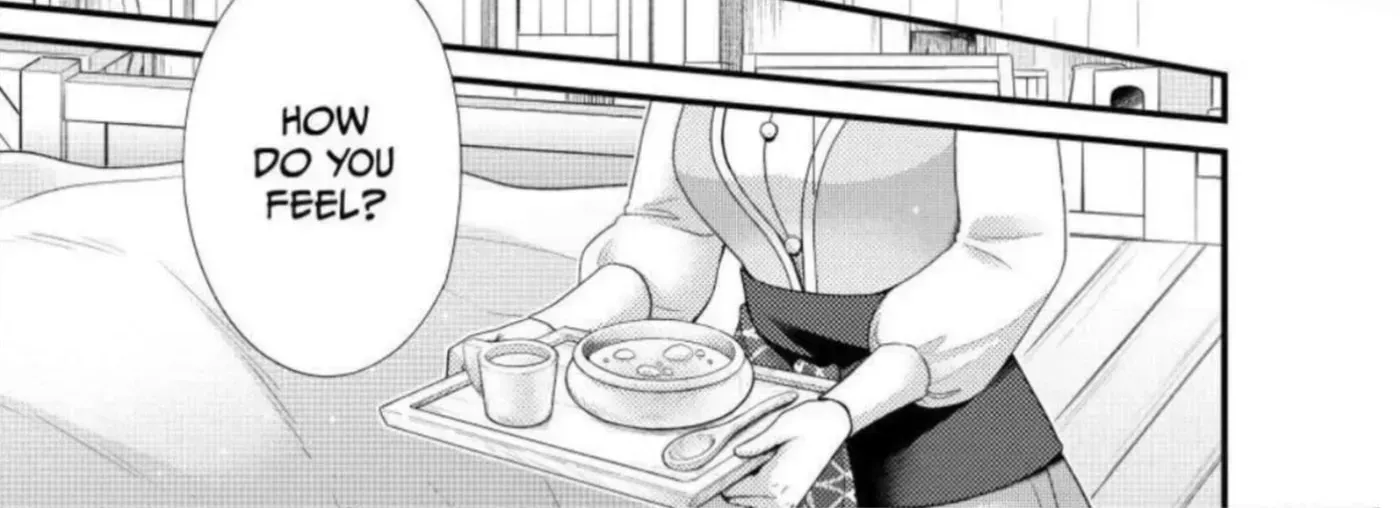 Read Nina the Starry Bride EN Manga Online