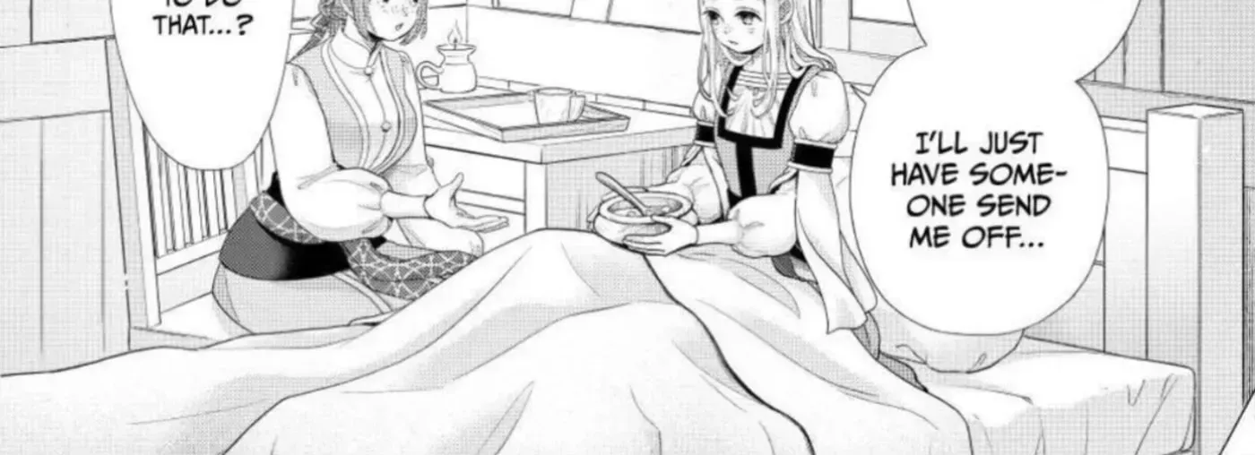 Read Nina the Starry Bride EN Manga Online
