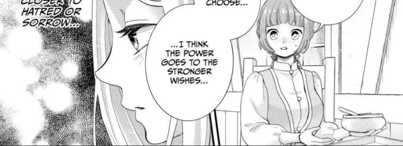 Read Nina the Starry Bride EN Manga Online
