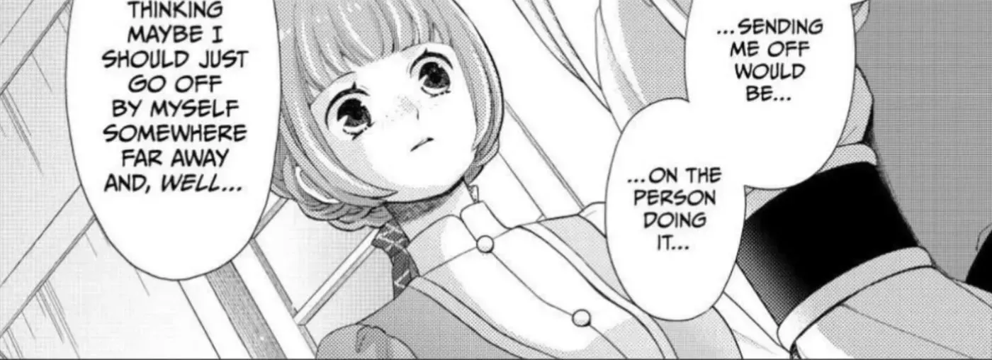 Read Nina the Starry Bride EN Manga Online
