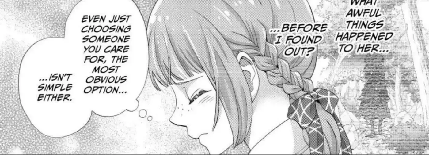 Read Nina the Starry Bride EN Manga Online