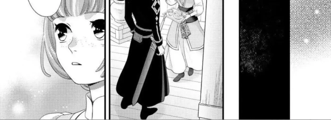 Read Nina the Starry Bride EN Manga Online