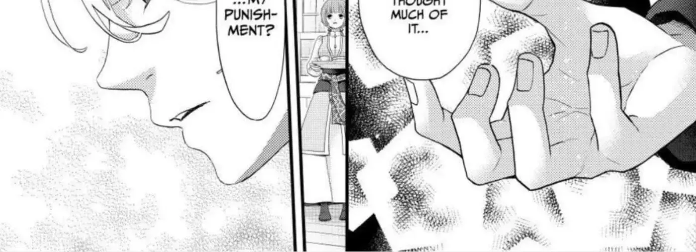 Read Nina the Starry Bride EN Manga Online