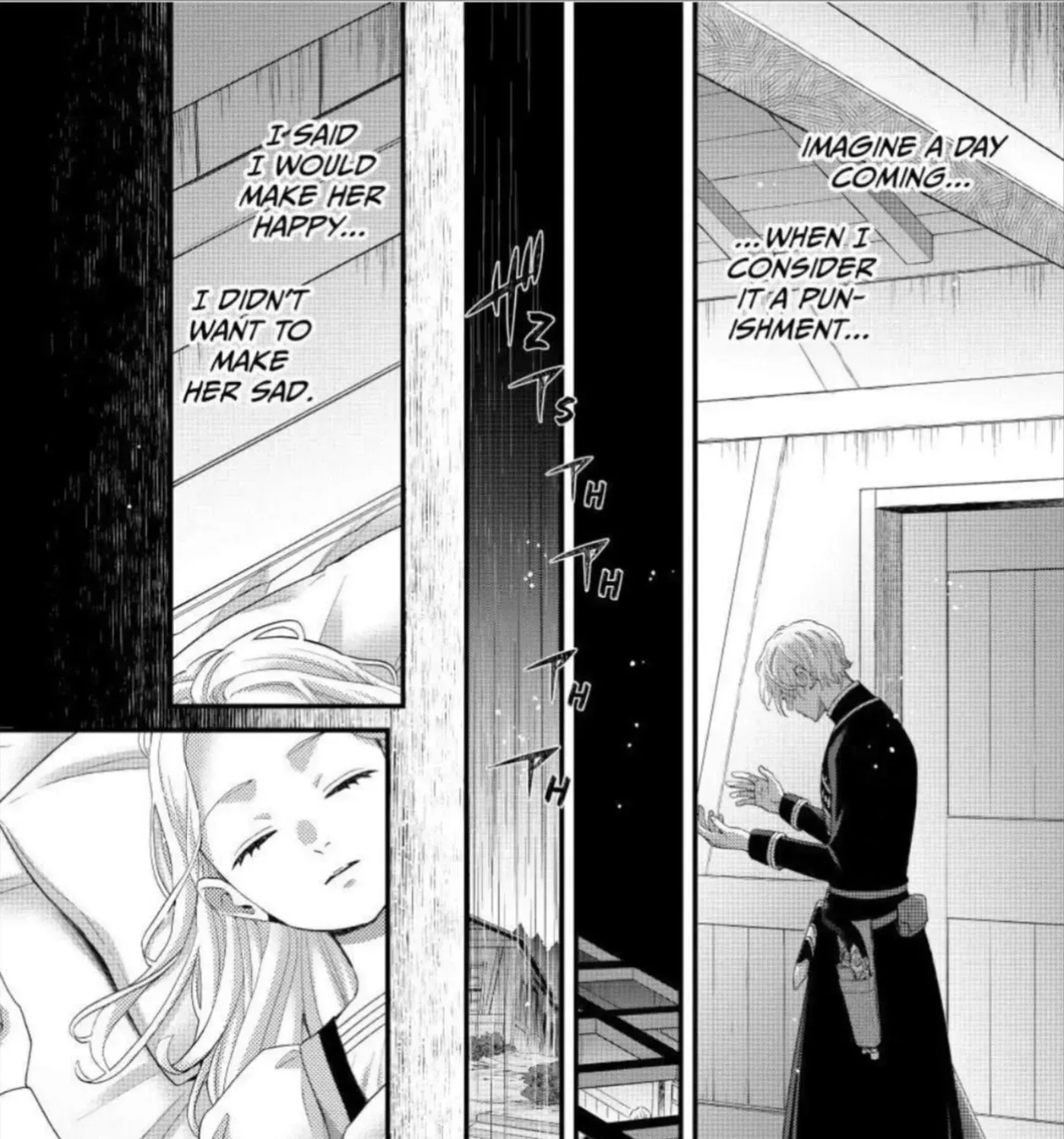 Read Nina the Starry Bride EN Manga Online