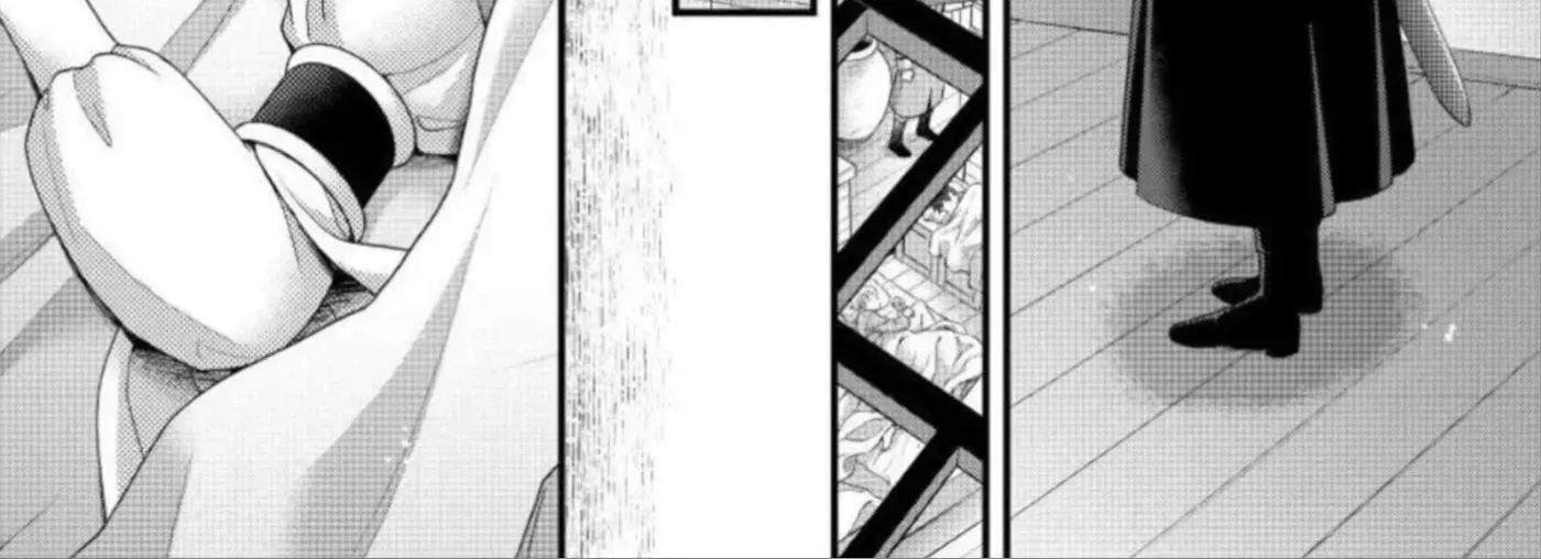Read Nina the Starry Bride EN Manga Online