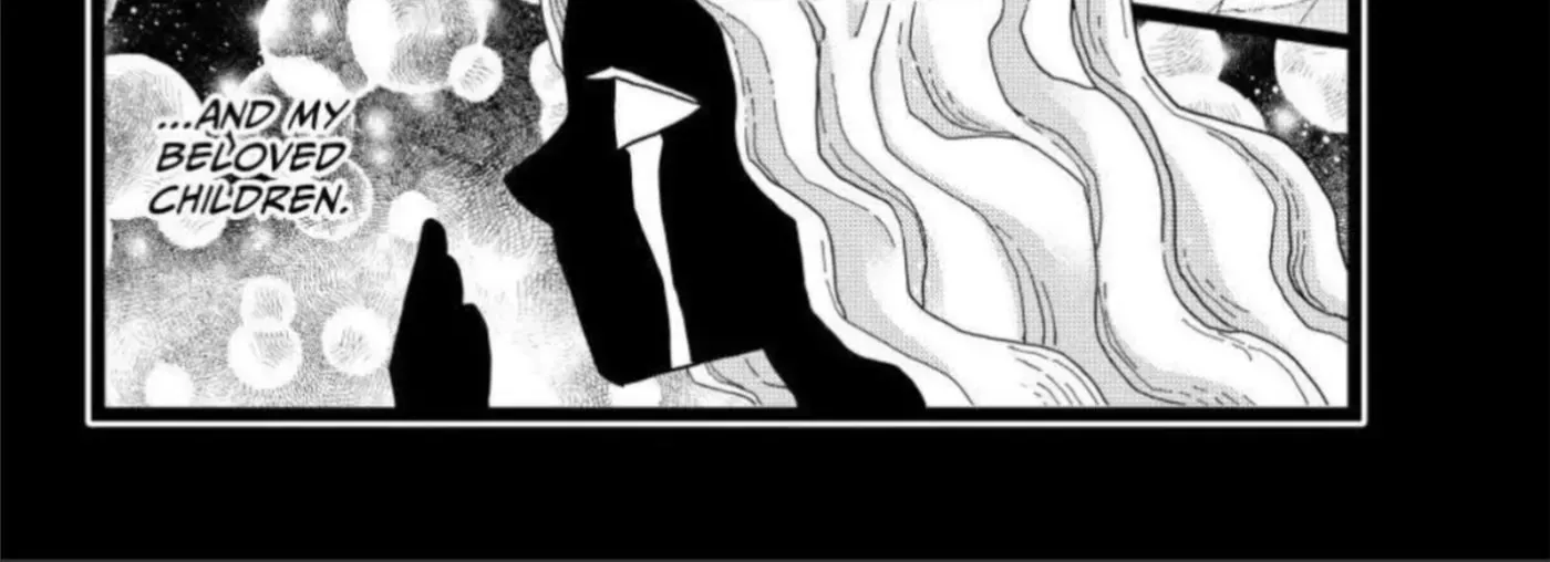 Read Nina the Starry Bride EN Manga Online