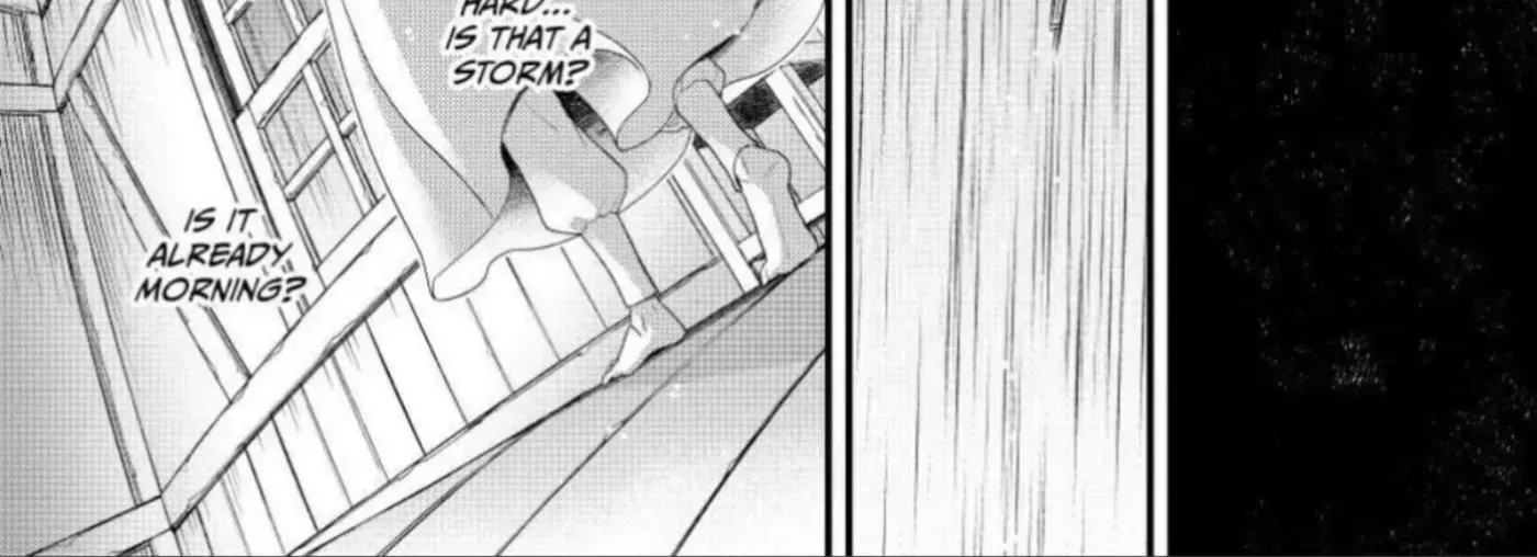 Read Nina the Starry Bride EN Manga Online