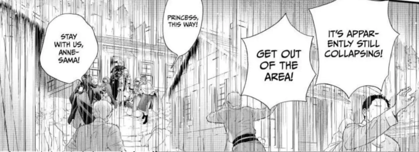 Read Nina the Starry Bride EN Manga Online
