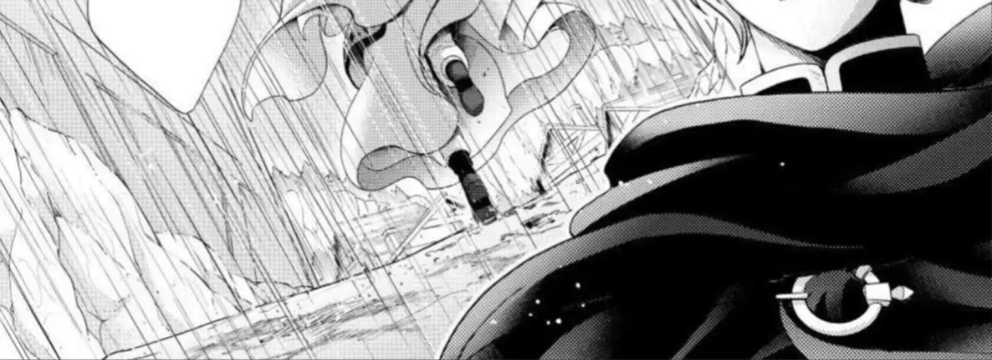 Read Nina the Starry Bride EN Manga Online