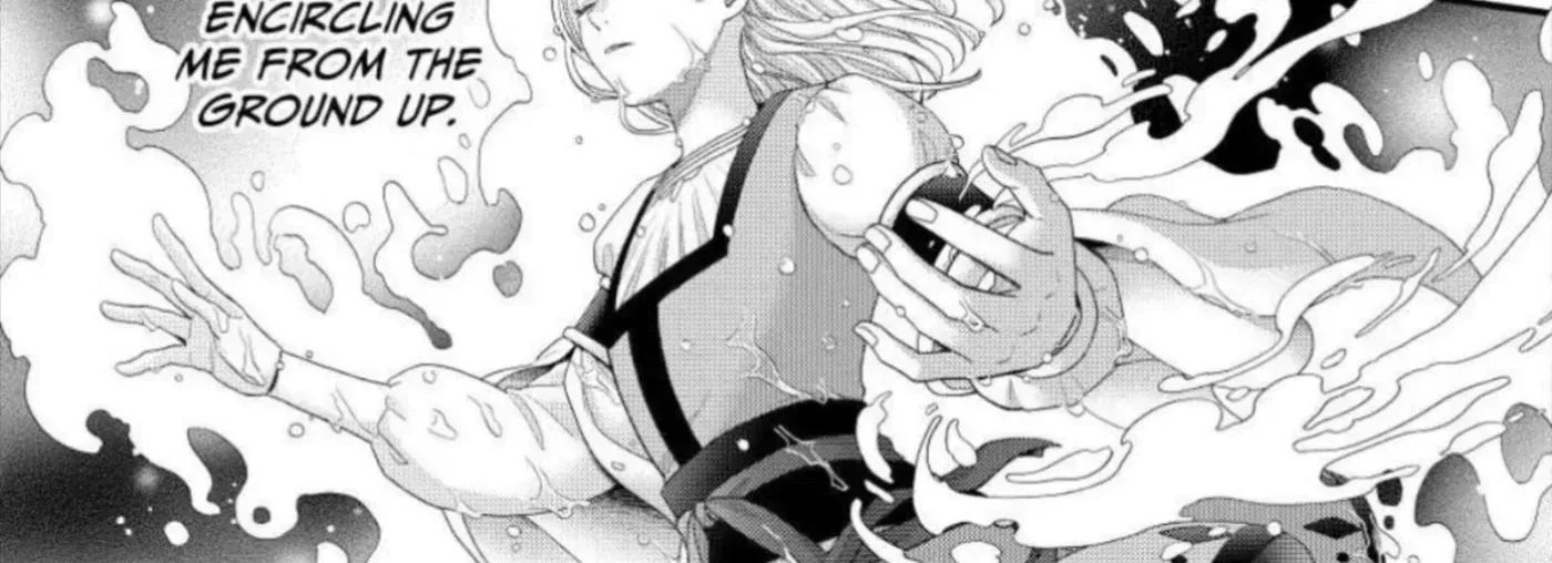 Read Nina the Starry Bride EN Manga Online