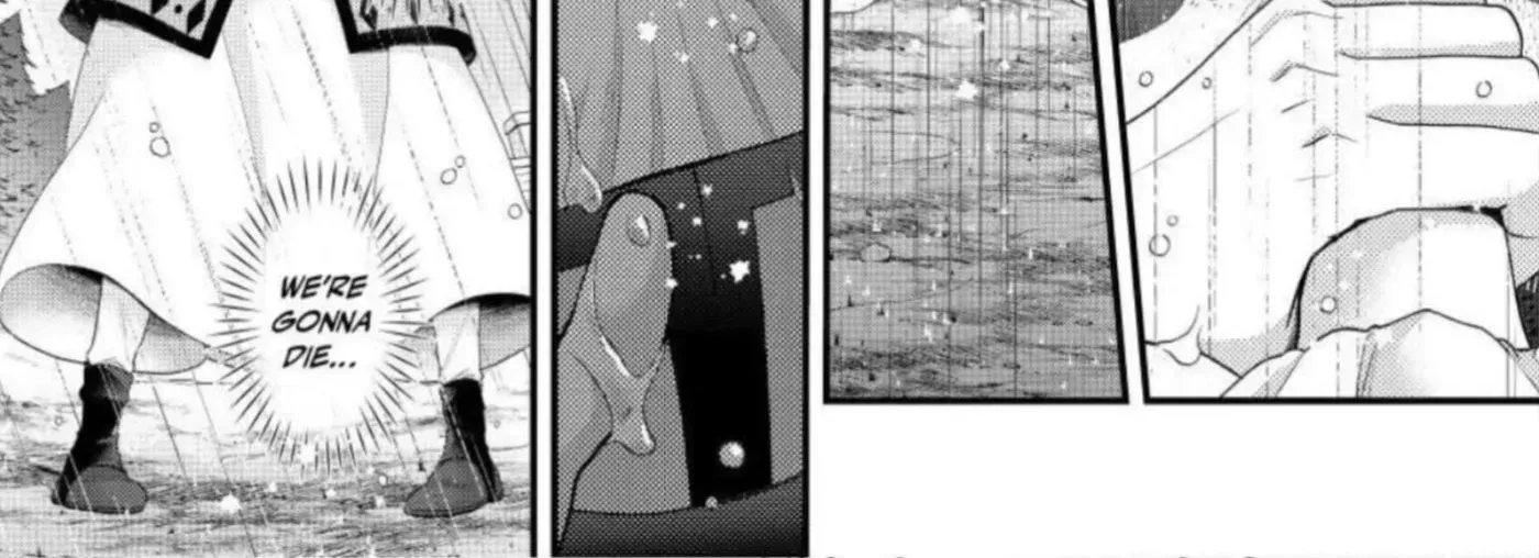 Read Nina the Starry Bride EN Manga Online