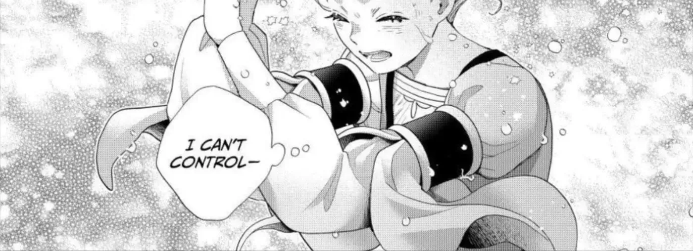 Read Nina the Starry Bride EN Manga Online