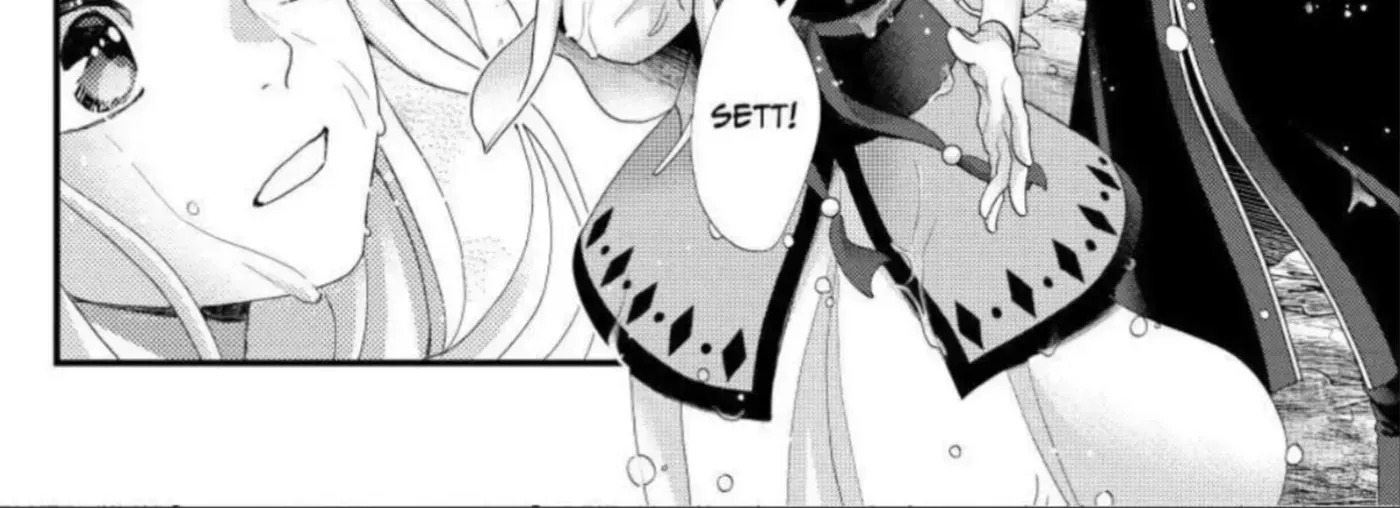 Read Nina the Starry Bride EN Manga Online
