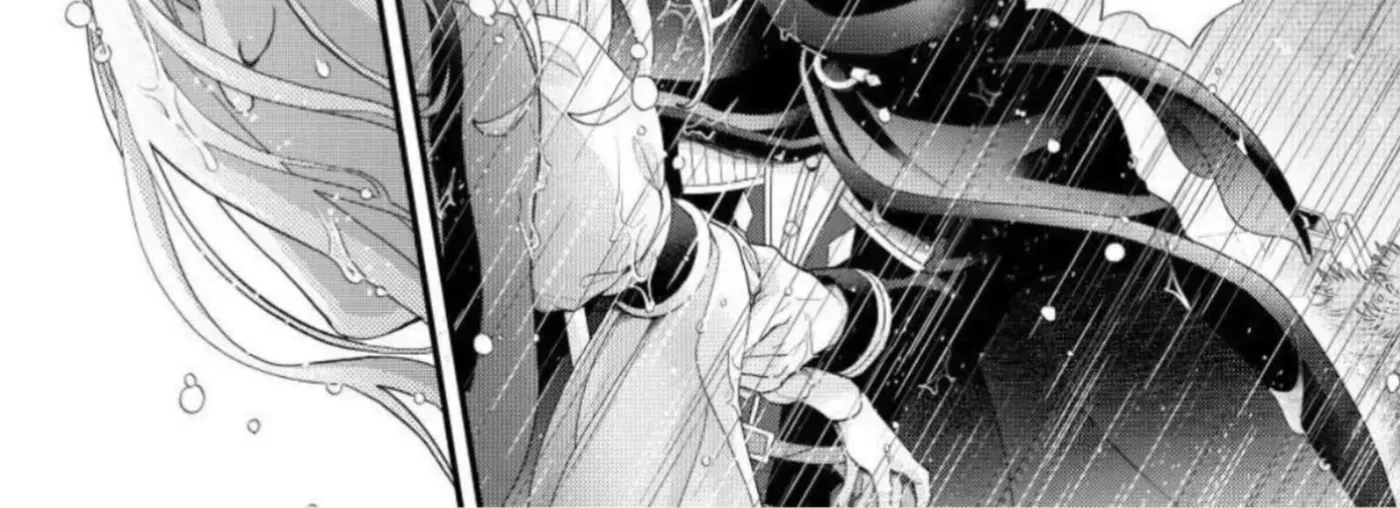 Read Nina the Starry Bride EN Manga Online