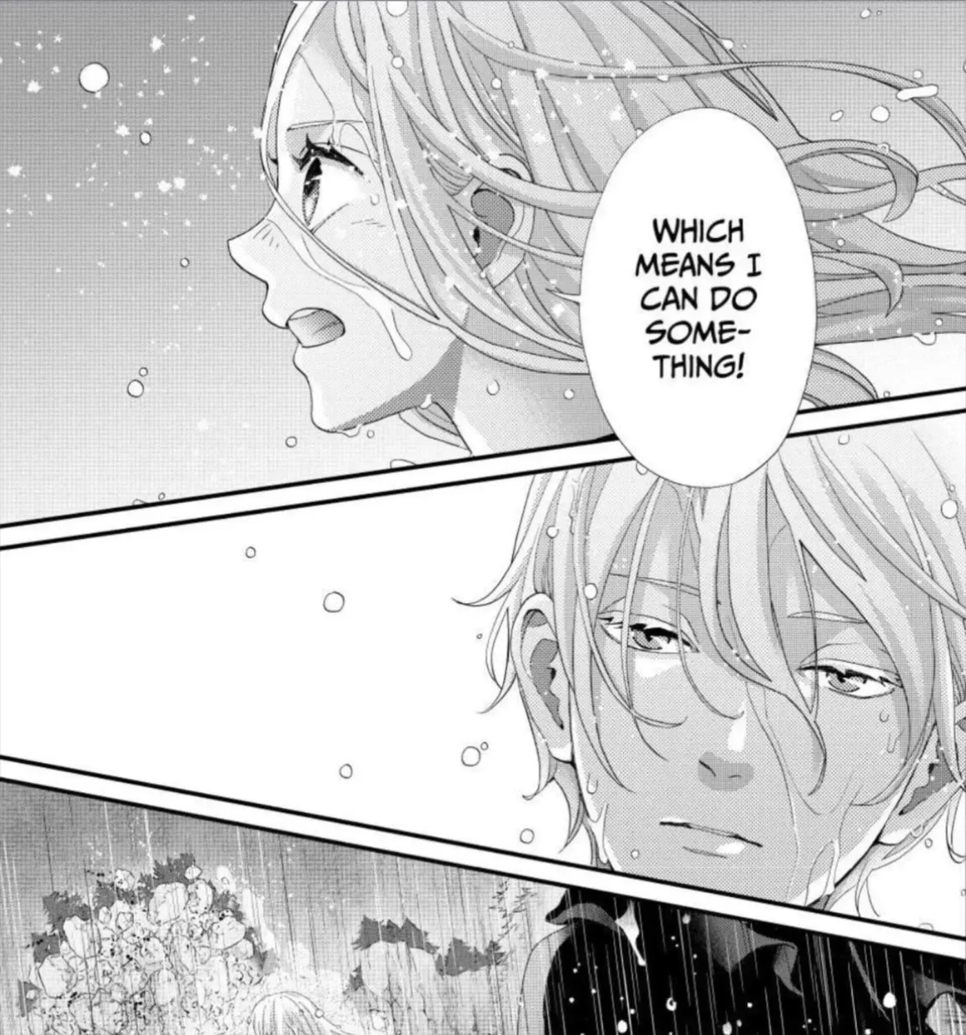 Read Nina the Starry Bride EN Manga Online