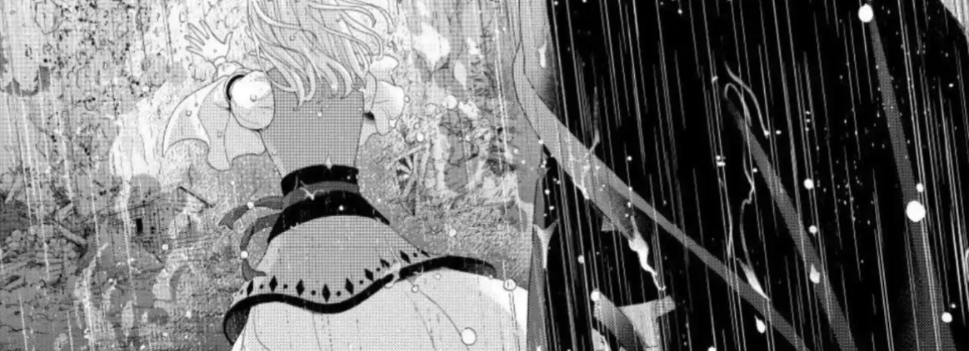 Read Nina the Starry Bride EN Manga Online