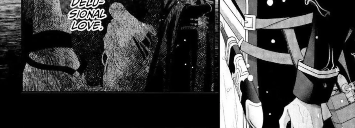 Read Nina the Starry Bride EN Manga Online