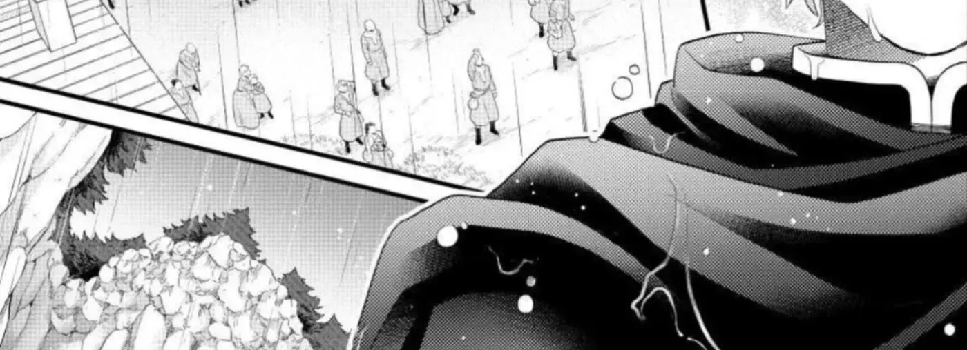 Read Nina the Starry Bride EN Manga Online