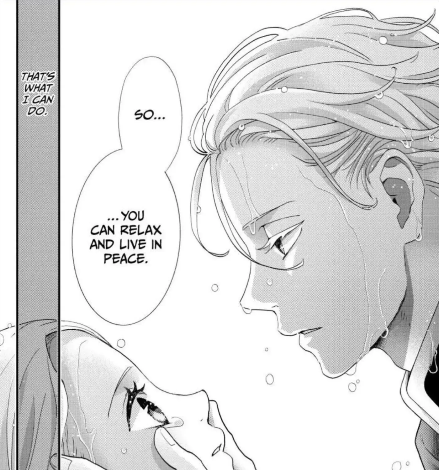 Read Nina the Starry Bride EN Manga Online