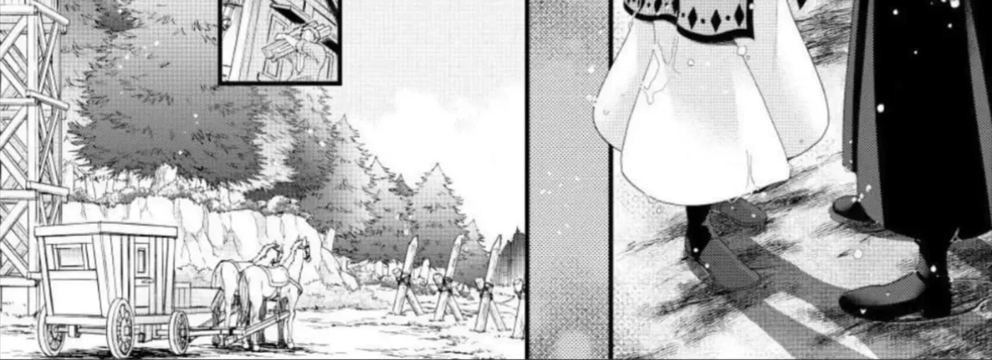 Read Nina the Starry Bride EN Manga Online