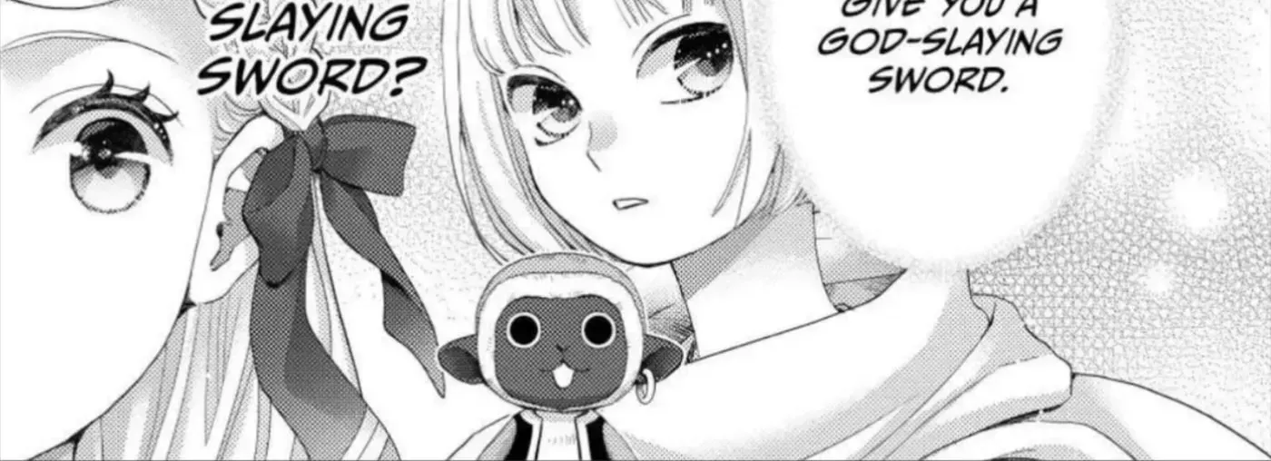 Read Nina the Starry Bride EN Manga Online