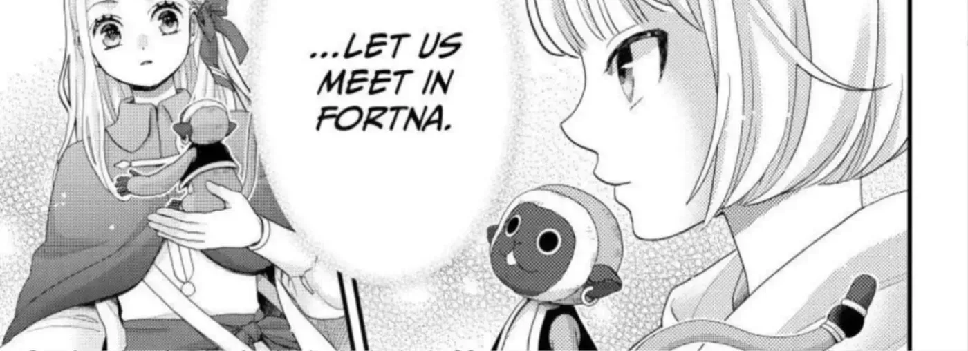 Read Nina the Starry Bride EN Manga Online